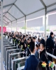 参展速递！白酒品牌2026南京秋糖黄金展位抢占报名通道详解
