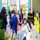 集群化展区成型 南京秋糖包装合规剩余席位快速递减
